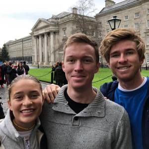 Meet your Posher, Robert